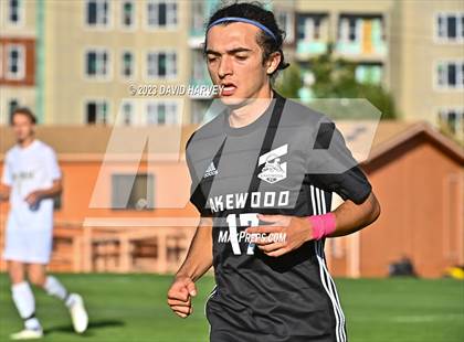 Thumbnail 2 in Lakewood vs Bear Creek photogallery.