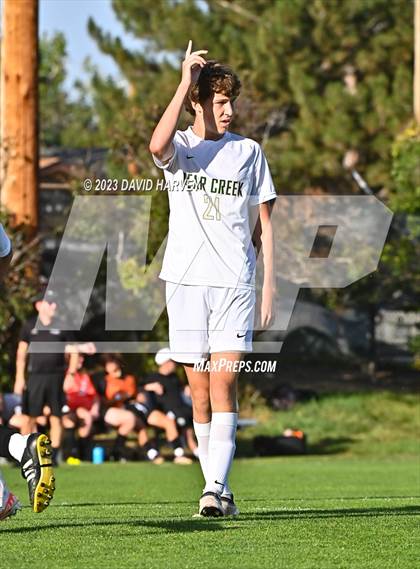 Thumbnail 1 in Lakewood vs Bear Creek photogallery.
