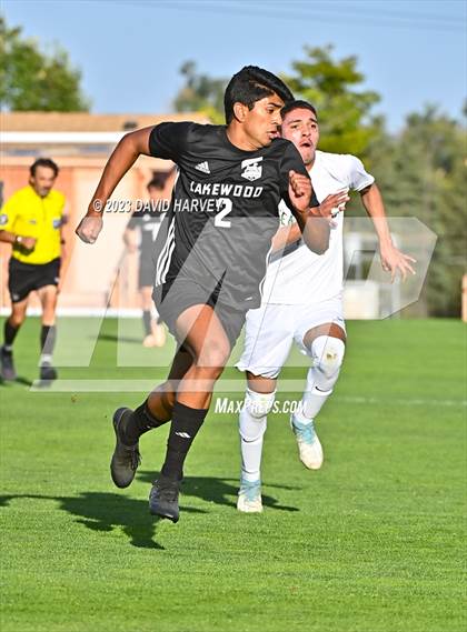 Thumbnail 3 in Lakewood vs Bear Creek photogallery.
