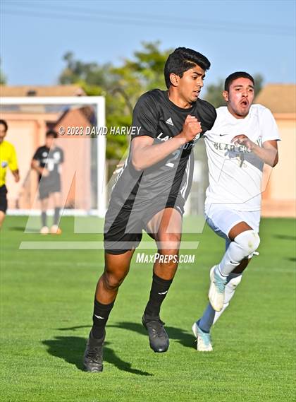 Thumbnail 2 in Lakewood vs Bear Creek photogallery.