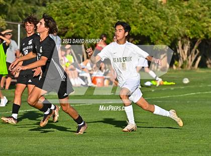 Thumbnail 2 in Lakewood vs Bear Creek photogallery.
