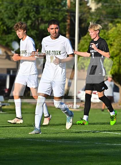 Thumbnail 2 in Lakewood vs Bear Creek photogallery.