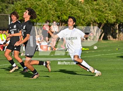 Thumbnail 1 in Lakewood vs Bear Creek photogallery.