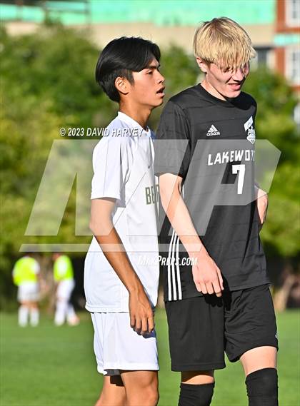 Thumbnail 2 in Lakewood vs Bear Creek photogallery.