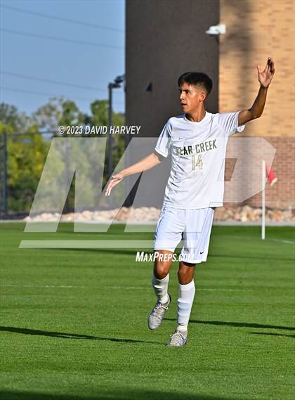 Thumbnail 1 in Lakewood vs Bear Creek photogallery.
