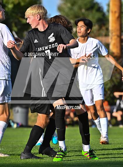 Thumbnail 1 in Lakewood vs Bear Creek photogallery.