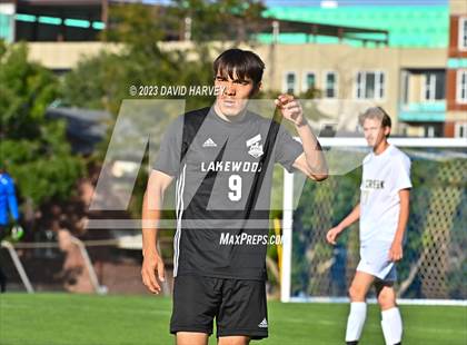 Thumbnail 1 in Lakewood vs Bear Creek photogallery.