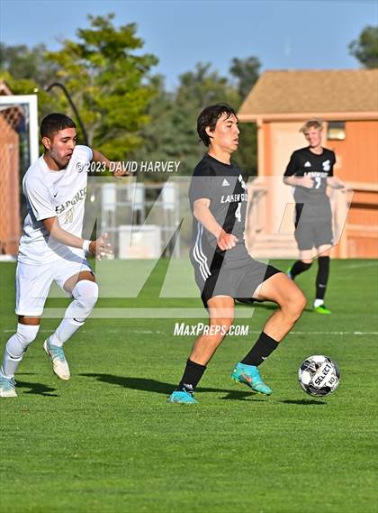 Thumbnail 2 in Lakewood vs Bear Creek photogallery.