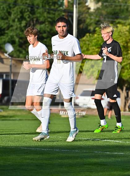 Thumbnail 2 in Lakewood vs Bear Creek photogallery.