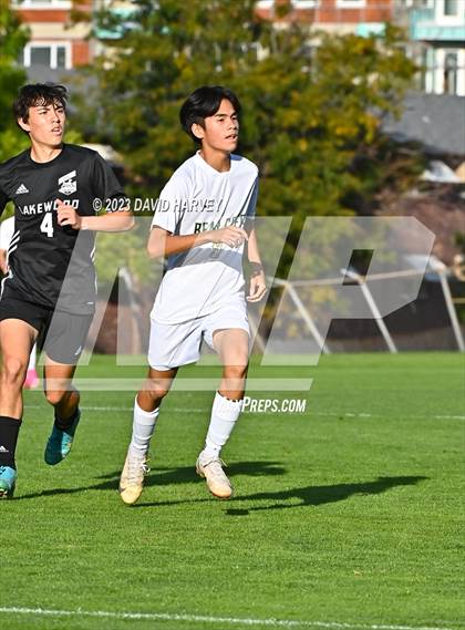 Thumbnail 2 in Lakewood vs Bear Creek photogallery.