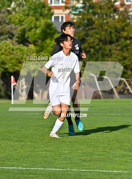 Thumbnail 1 in Lakewood vs Bear Creek photogallery.