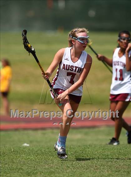 Thumbnail 2 in Austin vs. Westwood photogallery.