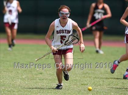 Thumbnail 2 in Austin vs. Westwood photogallery.