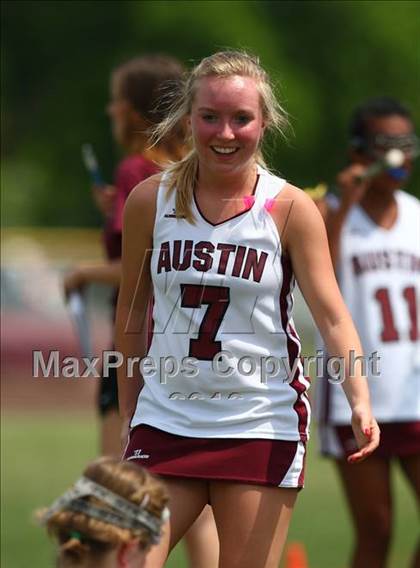 Thumbnail 3 in Austin vs. Westwood photogallery.