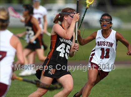 Thumbnail 3 in Austin vs. Westwood photogallery.