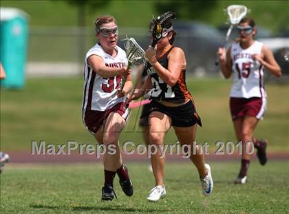 Thumbnail 3 in Austin vs. Westwood photogallery.