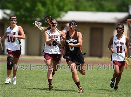 Thumbnail 3 in Austin vs. Westwood photogallery.