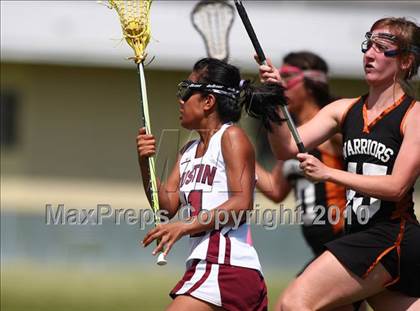 Thumbnail 3 in Austin vs. Westwood photogallery.
