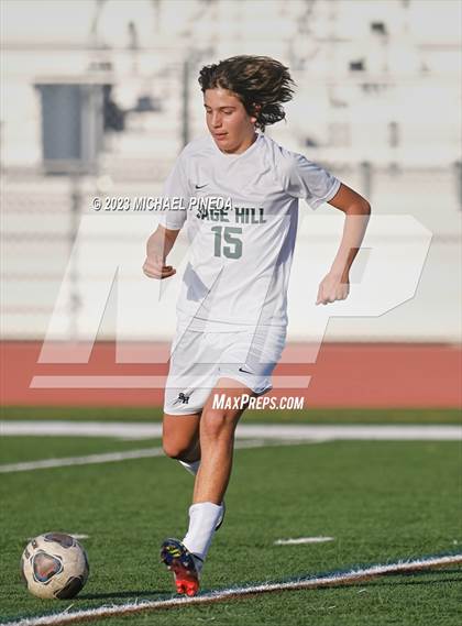 Thumbnail 2 in Sage Hill @ Portola photogallery.