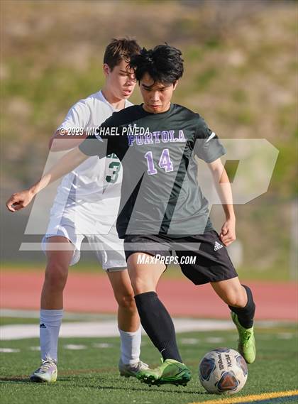 Thumbnail 3 in Sage Hill @ Portola photogallery.