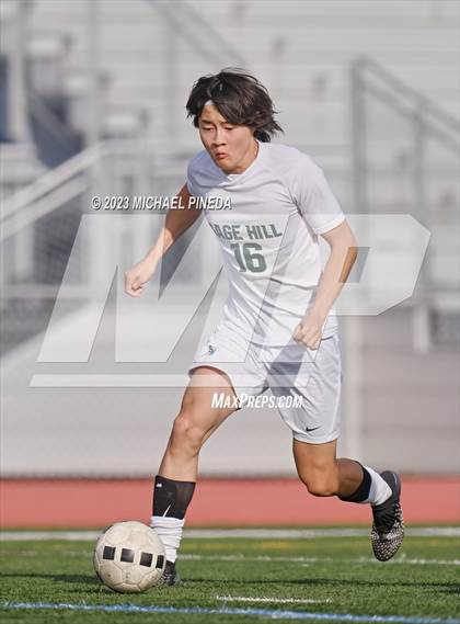 Thumbnail 1 in Sage Hill @ Portola photogallery.