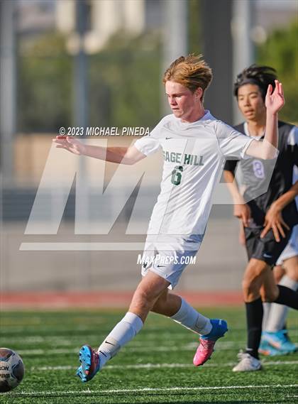 Thumbnail 1 in Sage Hill @ Portola photogallery.