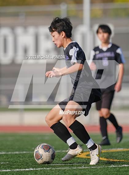 Thumbnail 1 in Sage Hill @ Portola photogallery.