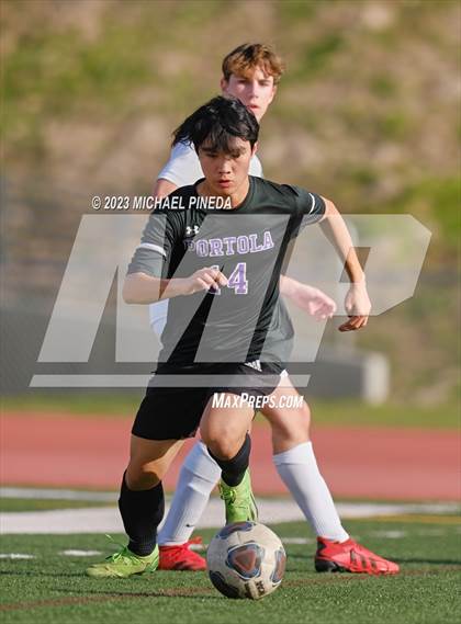 Thumbnail 3 in Sage Hill @ Portola photogallery.