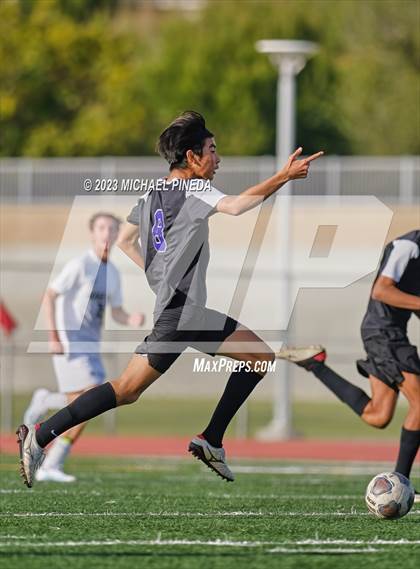Thumbnail 2 in Sage Hill @ Portola photogallery.