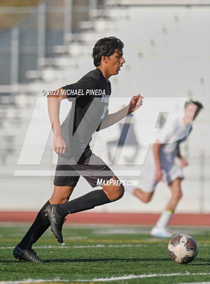 Thumbnail 1 in Sage Hill @ Portola photogallery.