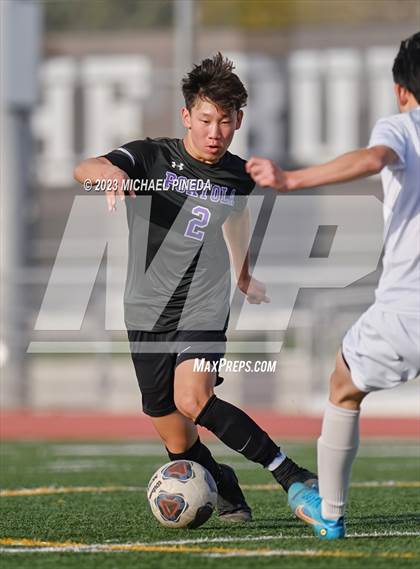 Thumbnail 1 in Sage Hill @ Portola photogallery.