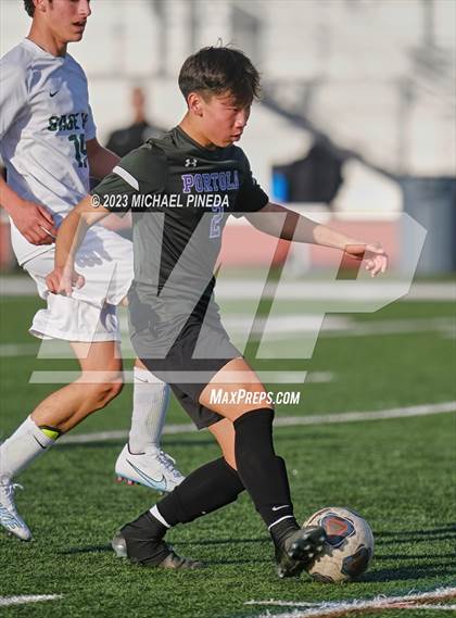 Thumbnail 1 in Sage Hill @ Portola photogallery.