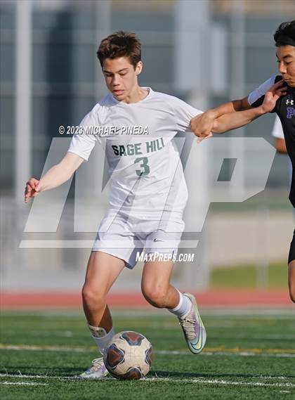 Thumbnail 1 in Sage Hill @ Portola photogallery.