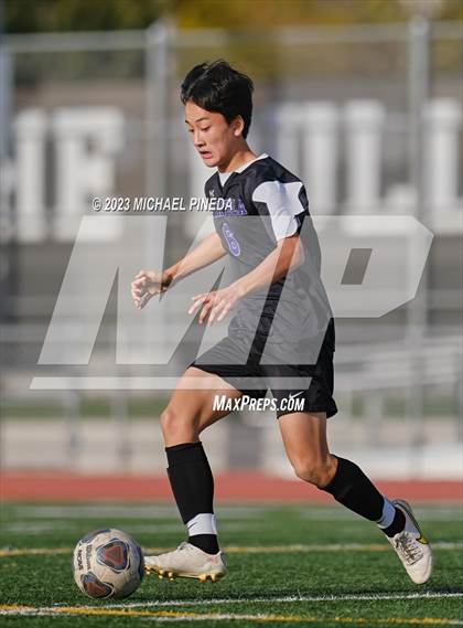 Thumbnail 1 in Sage Hill @ Portola photogallery.