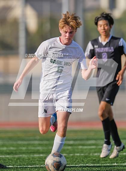Thumbnail 2 in Sage Hill @ Portola photogallery.