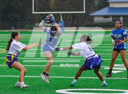 Thumbnail 2 in Villa Rica @ McEachern (McEachern Invitation) photogallery.