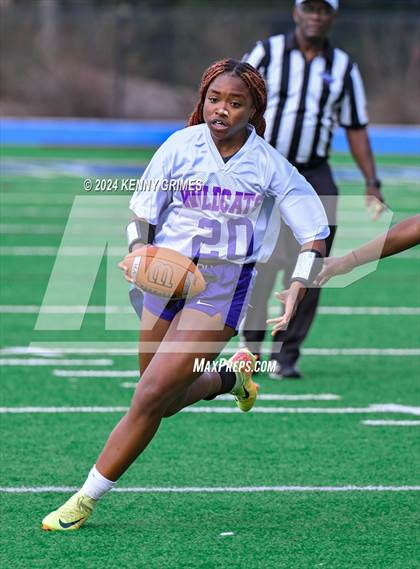 Thumbnail 3 in Villa Rica @ McEachern (McEachern Invitation) photogallery.