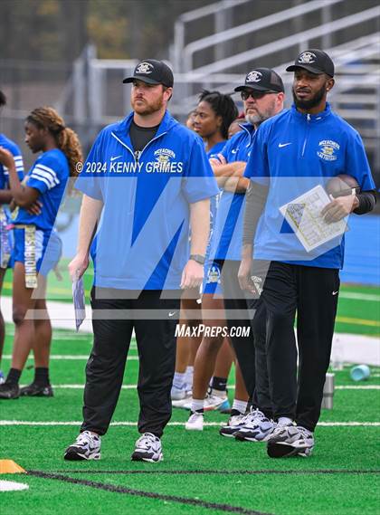 Thumbnail 3 in Villa Rica @ McEachern (McEachern Invitation) photogallery.