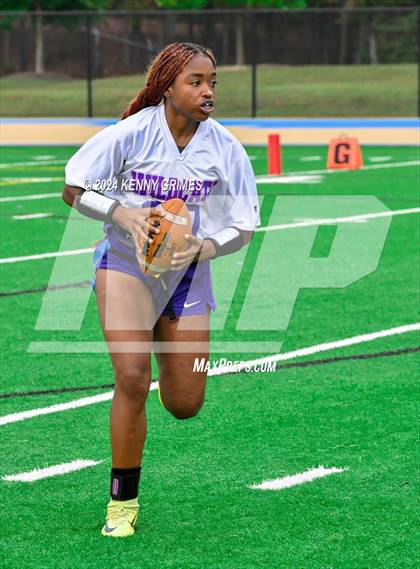 Thumbnail 2 in Villa Rica @ McEachern (McEachern Invitation) photogallery.