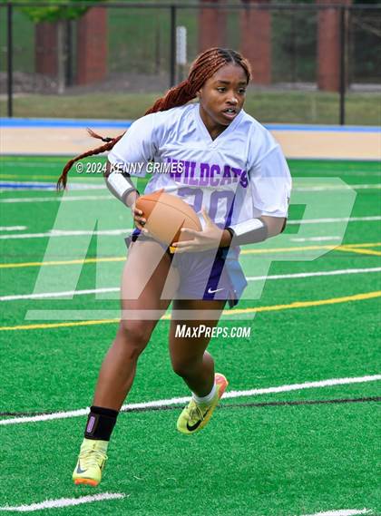 Thumbnail 2 in Villa Rica @ McEachern (McEachern Invitation) photogallery.