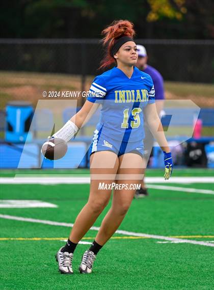 Thumbnail 2 in Villa Rica @ McEachern (McEachern Invitation) photogallery.