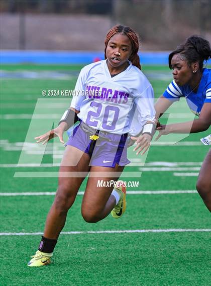 Thumbnail 2 in Villa Rica @ McEachern (McEachern Invitation) photogallery.