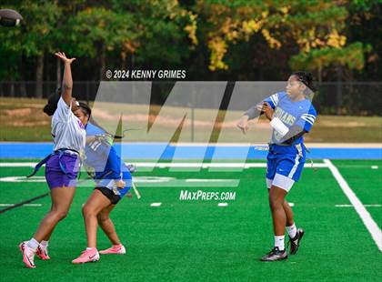 Thumbnail 2 in Villa Rica @ McEachern (McEachern Invitation) photogallery.