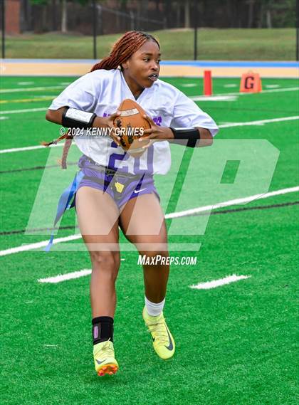 Thumbnail 1 in Villa Rica @ McEachern (McEachern Invitation) photogallery.