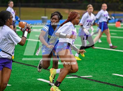 Thumbnail 2 in Villa Rica @ McEachern (McEachern Invitation) photogallery.