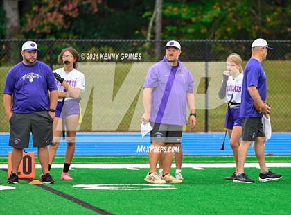 Thumbnail 1 in Villa Rica @ McEachern (McEachern Invitation) photogallery.