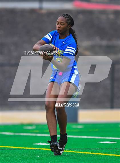 Thumbnail 2 in Villa Rica @ McEachern (McEachern Invitation) photogallery.