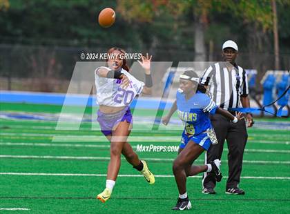 Thumbnail 2 in Villa Rica @ McEachern (McEachern Invitation) photogallery.