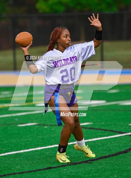 Thumbnail 2 in Villa Rica @ McEachern (McEachern Invitation) photogallery.