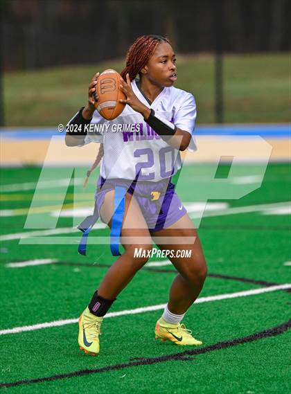 Thumbnail 1 in Villa Rica @ McEachern (McEachern Invitation) photogallery.